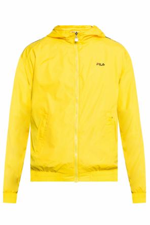 Polyamide jacket, zdjęcie 1 Polyamide jacket od Fila